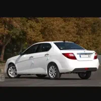 معاوضه دنا پلاس دنده دستی با دنا اتومات توربو صفر