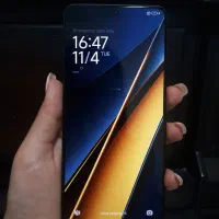 شیائومی Poco X6 Poro