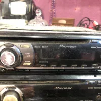 ضبط پایونیر