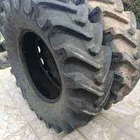 چندحلقه لاستیک تراکتور چهار سیلندر فروش شیراز هست