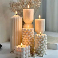 آموزش شمعسازی