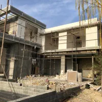پیمانکاری ، طراحی و نظارت و اجرا