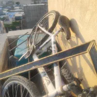 دوچرخه 26