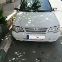 پراید ۱۱۱ مدل ۹۸ تمیز و خوش رخ