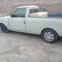 فروش فوری یک دستگاه خودرو پیکان وانت