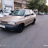 پراید|خودرو سواری و وانت|چالدران, |دیوار