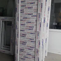 سازنده درب و پنجره upvc