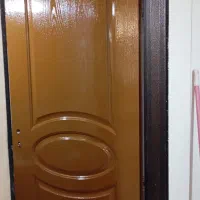 نقاشی ساختمان،رنگ درهای چوبی،آهنی،کابینت آشپزخانه