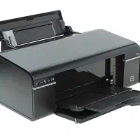 پرینتر رنگی اپسون l805