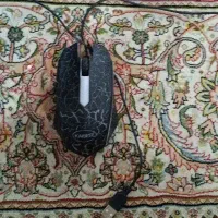 موس در هدنوارجیبی دار
