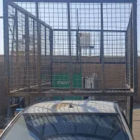 باربند توری بلند