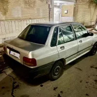 پراید|خودرو سواری و وانت|شاهین‌شهر, خبرنگار|دیوار