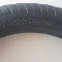 دوعددلاستیک موتور