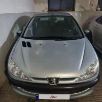 ۲۰۶ تیپ ۴