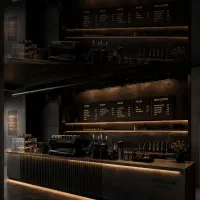 استخدام نیرو برای کافی شاپ