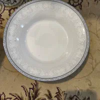 12نفره چینی زرین .