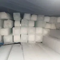 یخ بسته بندی بهداشتی وقالبی