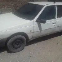 پژو استیشن ۲۰۰۰