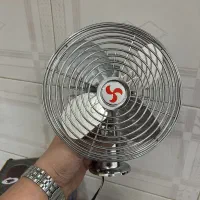 پنکه ماشینی