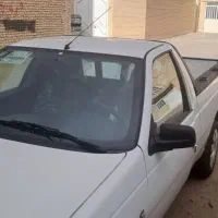 اریسان ۲|خودرو سواری و وانت|تفت, |دیوار