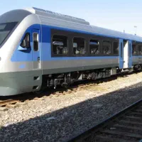 فروش بلیط قطار