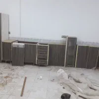 کابینت ام دی اف
