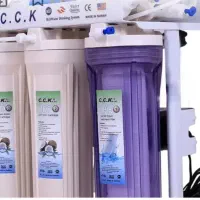 تعمیروسرویس دستگاه تصفیه آب بانازلترین قیمت
