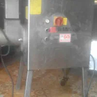 چرخ گوشت مینروا صنعتی