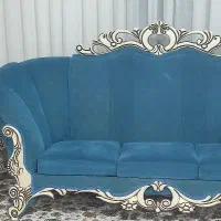 مبل|مبلمان خانگی و میز عسلی|تربت جام, یحیی آباد|دیوار
