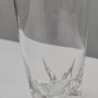 دو دست لیوان بلند