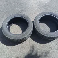 لاستیک استک شماره۲۵۰ ۵۰ R16
