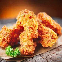 سوخاری کیلویی و شاورما ساحل طولا با پیک رایگان