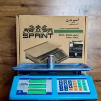 ترازو باسکول نمایندگی رحیمی