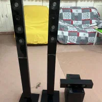 سینما خانگی سامسونگ اصل