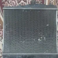رادیاتورپراید سالم