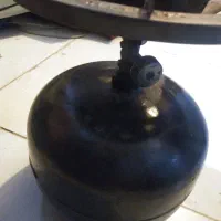 گاز پیک نیکی