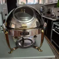 شفینگ دیش(غذا گرم کن برقی)