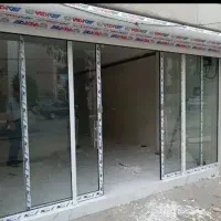 سکوریت نصب کرکره برقی