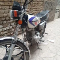 هوندا ۹۵ احسان ۱۵۰ درحد