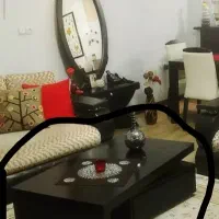 میز جلو مبلی ترک استکبال