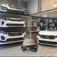 لوازم گرنجور کدنزا کارنز اپتیما موهاوی سانتافه