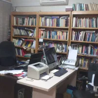دفتر 70متری 3اتاق تقاطع مطهری سهروردی شمالی14/900م