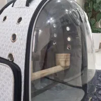 کیف حمل بازشو پرنده
