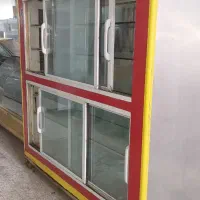 یخچال دست دوم دو طرفه مشهد سرما
