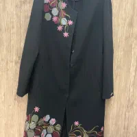 مانتو مجلسی