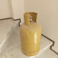 سیلندر گاز ارسا