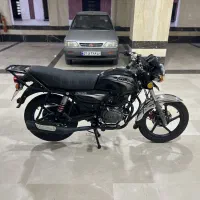 kld 200 Bx 200 ABS 1404|موتورسیکلت|تهران, کوی بیمه|دیوار
