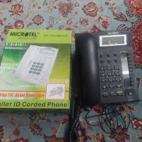 تلفنmicrotel