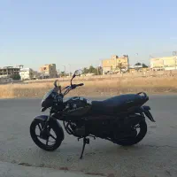 اکسیدی 125 باجاج