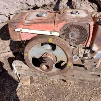 موتور میتسوبیشی اماده به کار مدل ۱۸.۵